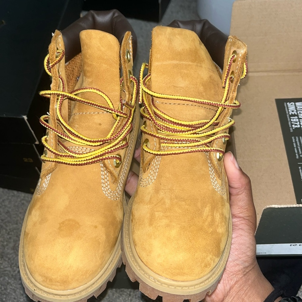 Timberland